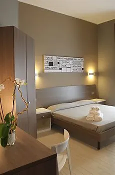 Hotel 39 Salerno